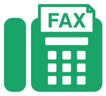 Green checkmark icon symbolizing confirmation or correctness.